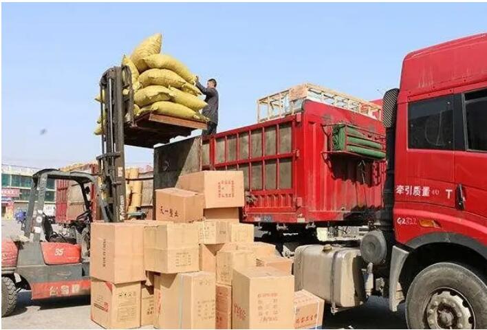 厦门到莒南县物流专线