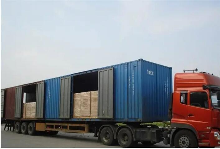 厦门到莒南县整车运输