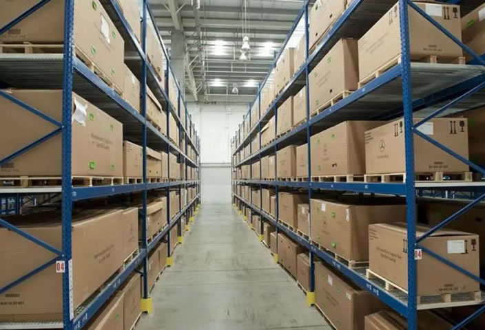 厦门到莒南县货物仓储