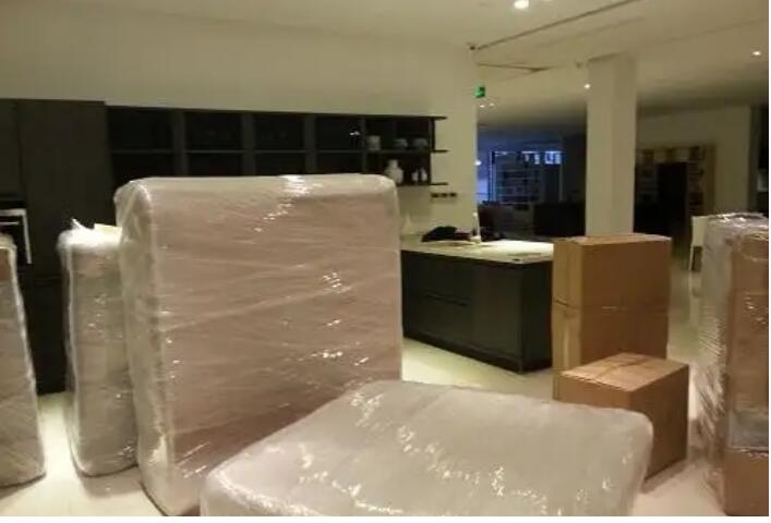 厦门到莒南县长途搬家