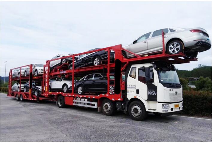 厦门到莒南县轿车托运